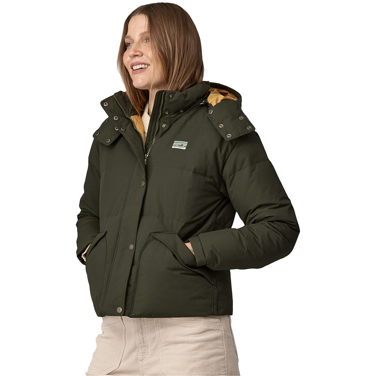 Women's Downdrift Jacket alternate view