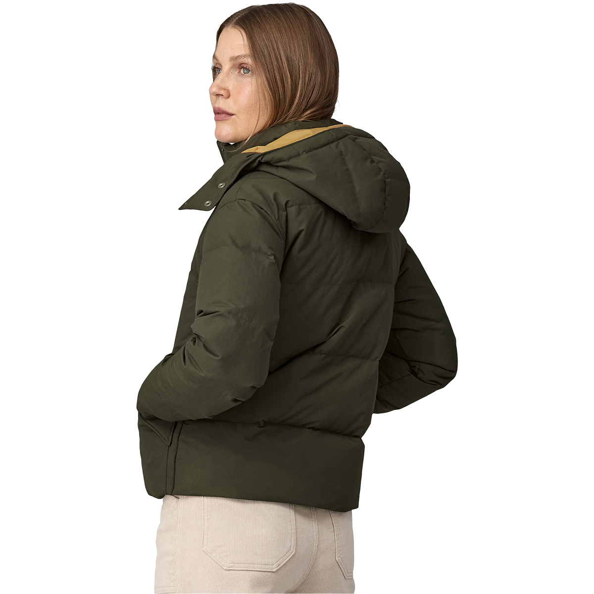 Women's Downdrift Jacket alternate view