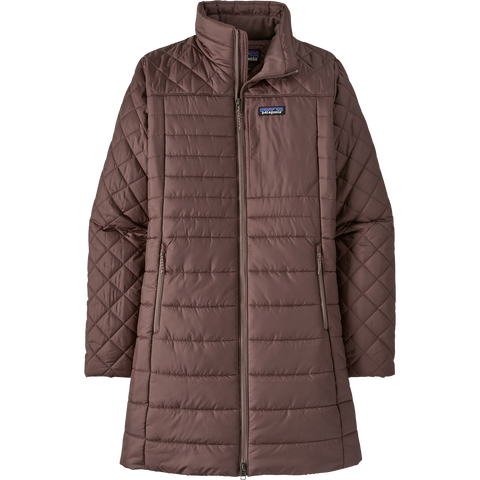 Women's Radalie Parka