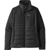 Patagonia Women's Radalie Jacket in Black