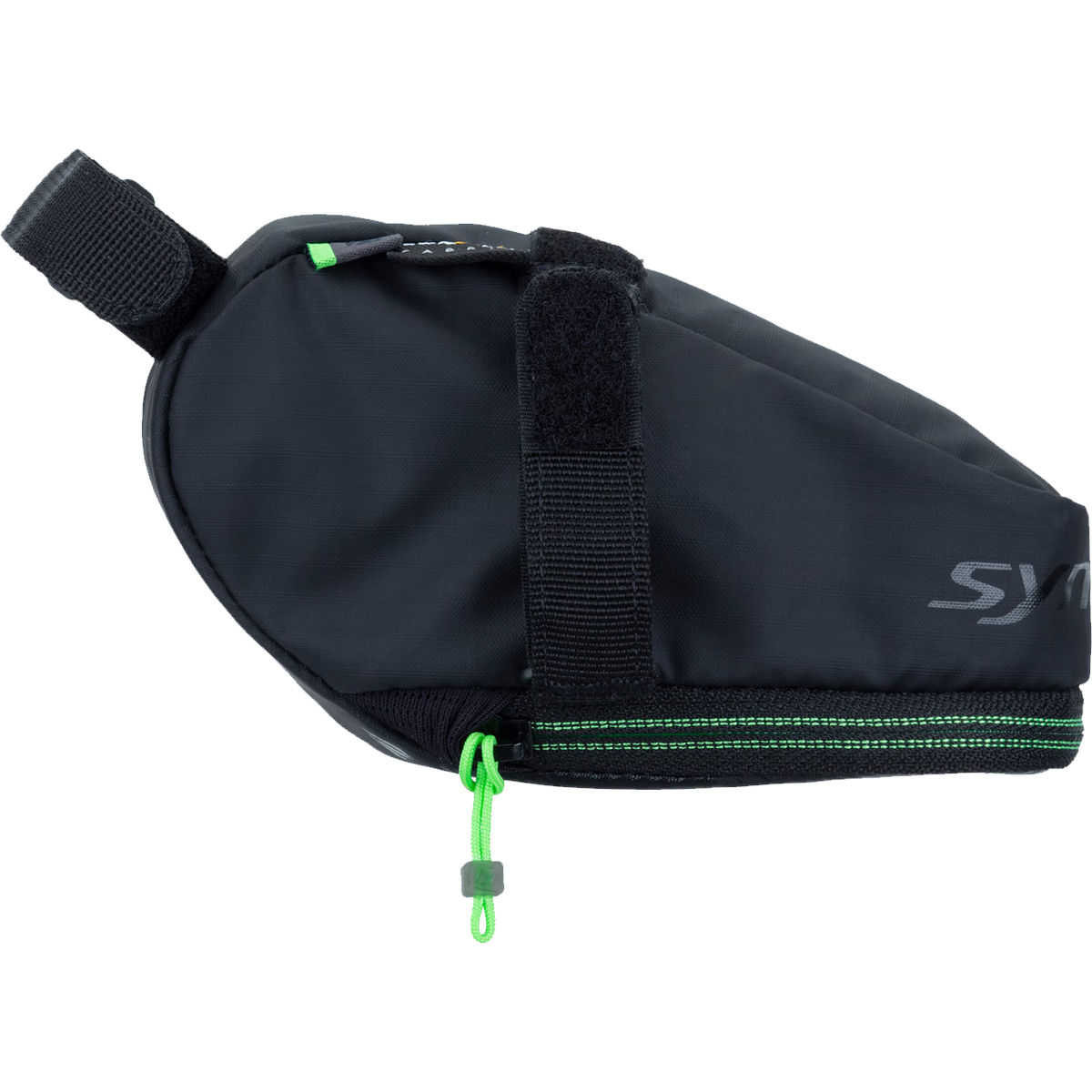 Syncros Speed 400 Strap Saddle Bag – Sports Basement