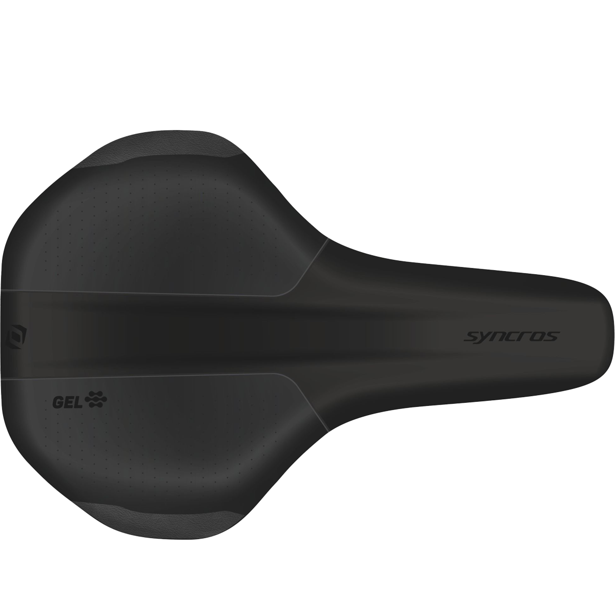 Capilano Urban Gel Saddle - S/M alternate view