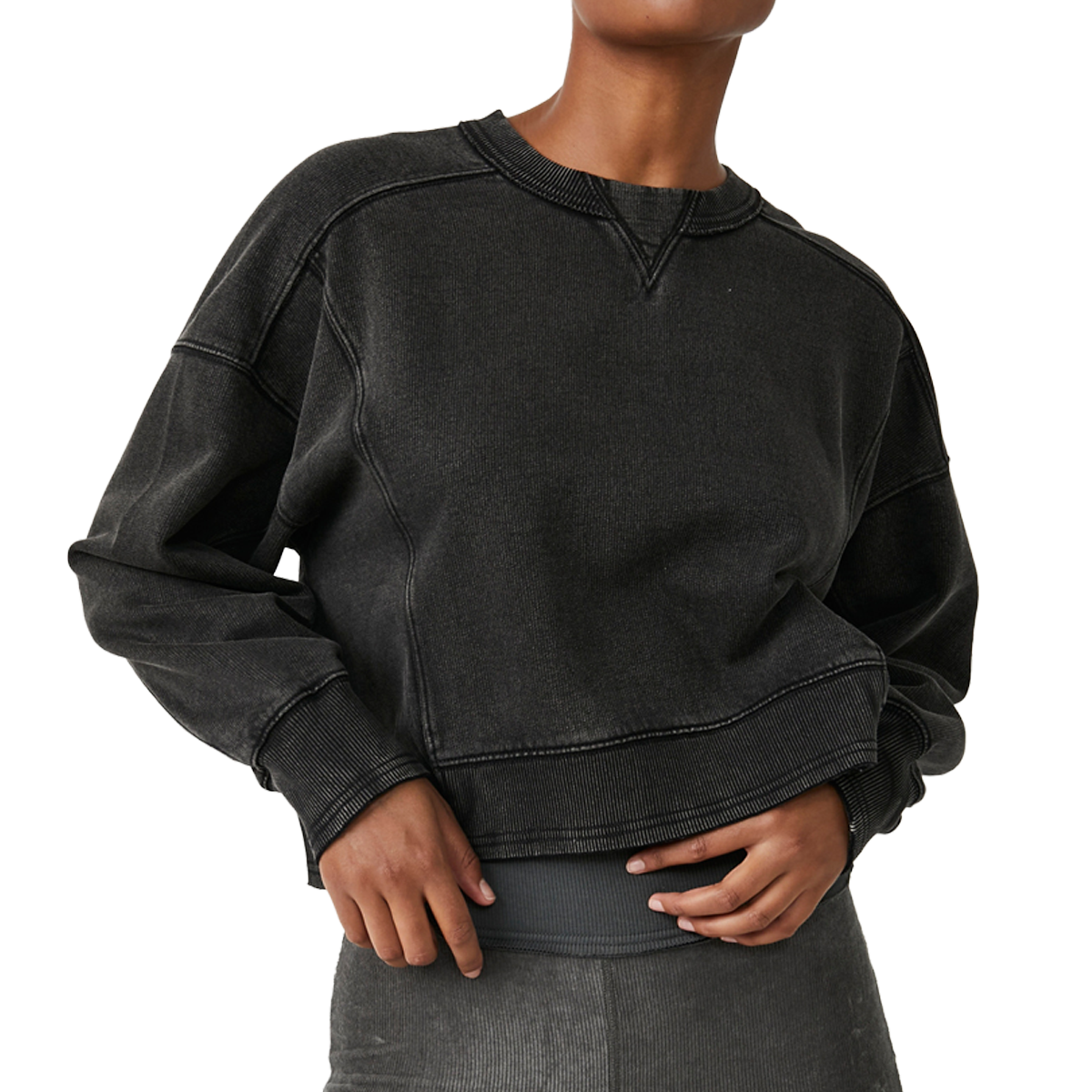 Women's Intercept Pullover – Sports Basement