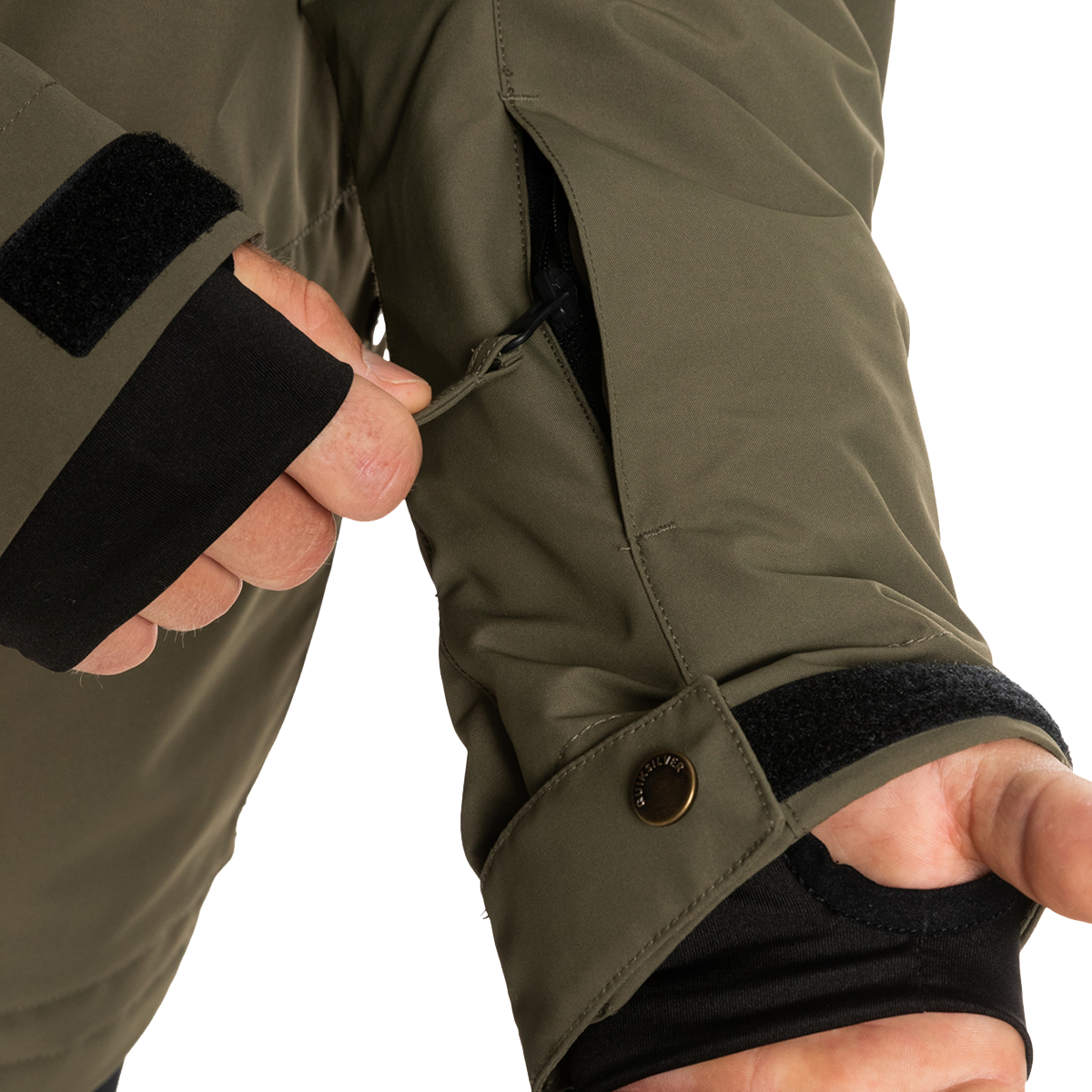 Men s Raft Jacket Sports Basement