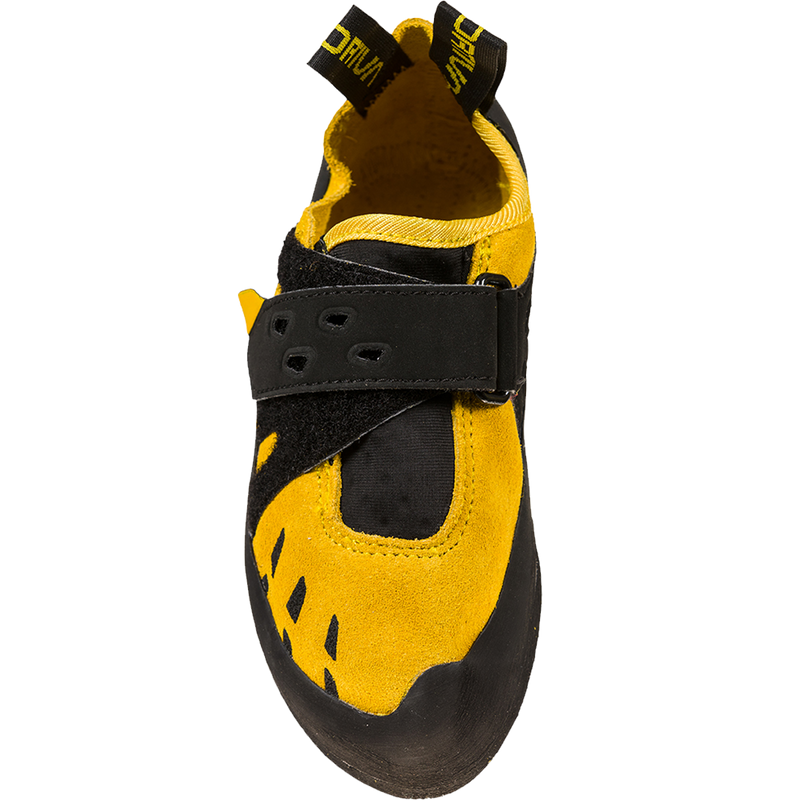 Youth Tarantula Jr, La Sportiva Youth Tarantula Jr toe