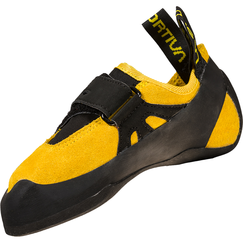 Youth Tarantula Jr, La Sportiva Youth Tarantula Jr side