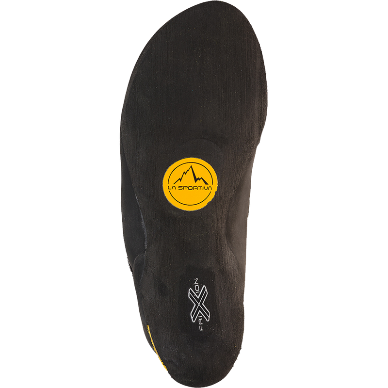 Youth Tarantula Jr, La Sportiva Youth Tarantula Jr bottom