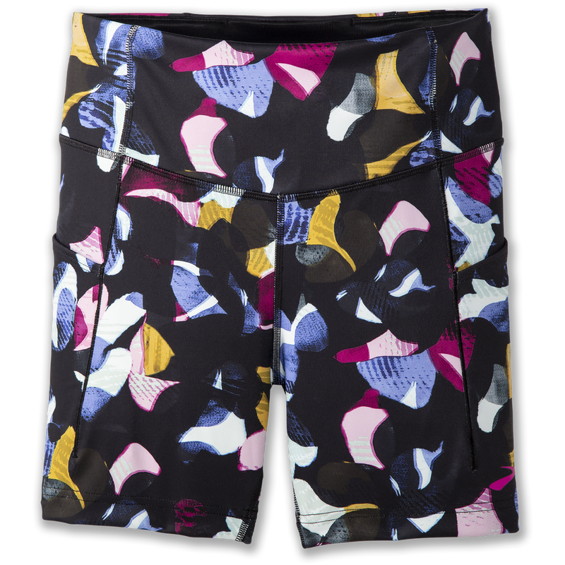 Women's Method 5" Short Tight, Featured Image