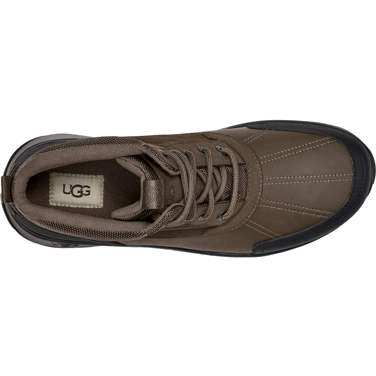 Boat shoe hot sale duck shoes