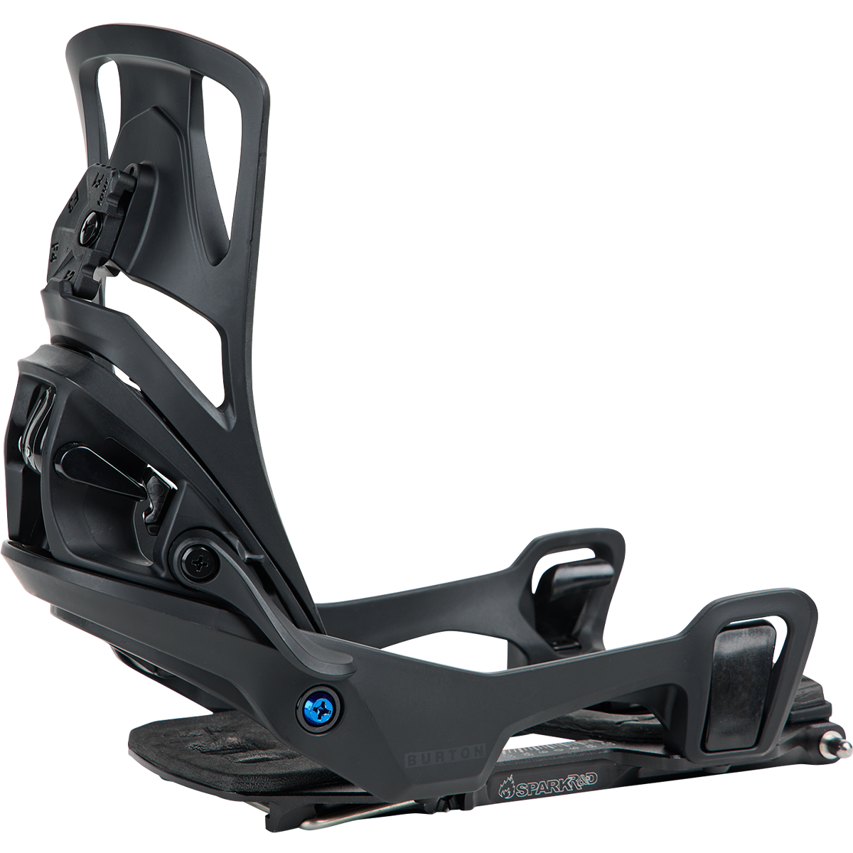 Burton スノーボード 、ビンディング2点セット BURTON◇スノーボードバインディング/GRN (Burton