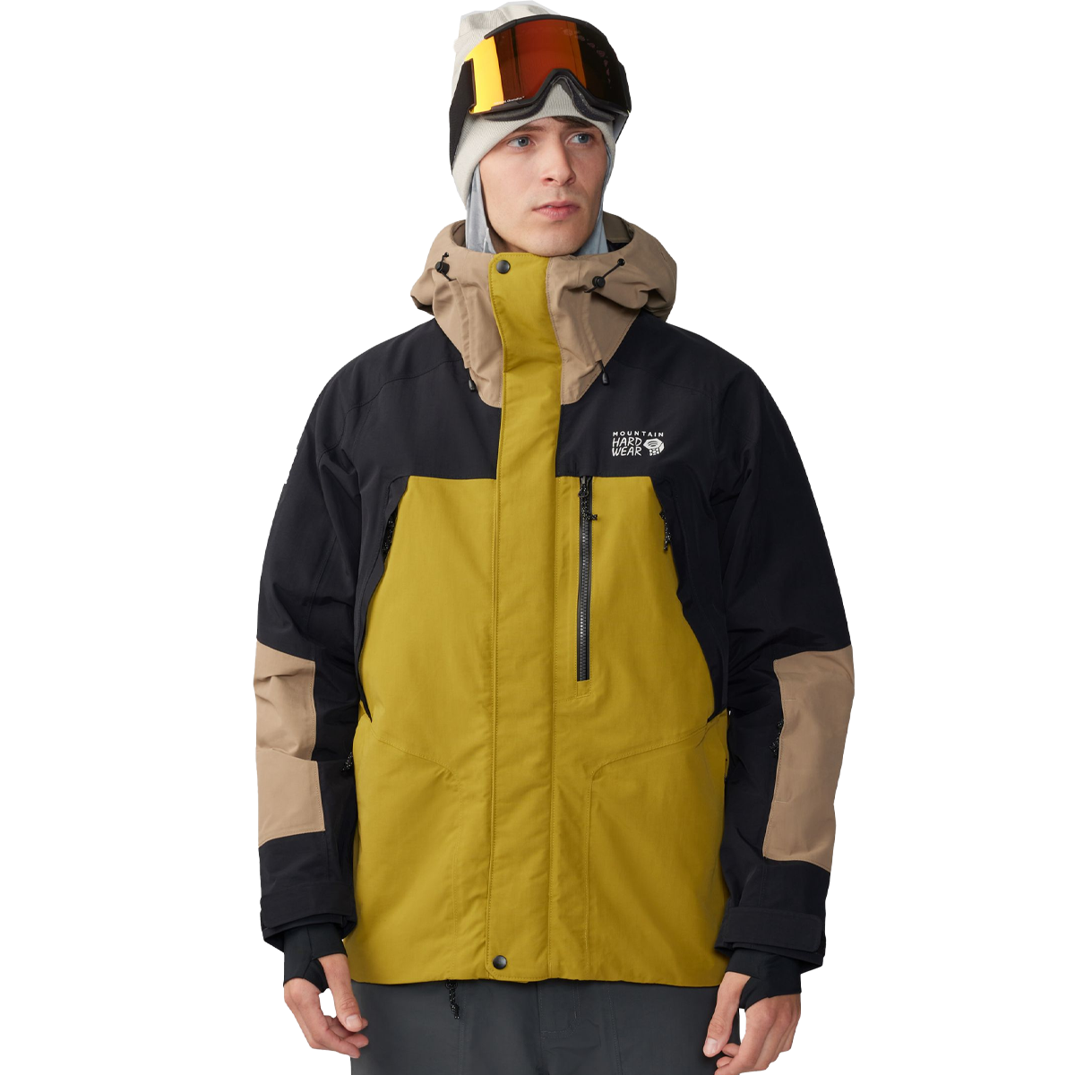 Men's First Tracks Insulated Jacket alternate view