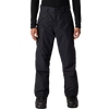 Mountain Hardwear Men's Sky Ridge Gore-Tex Pant Long in Black