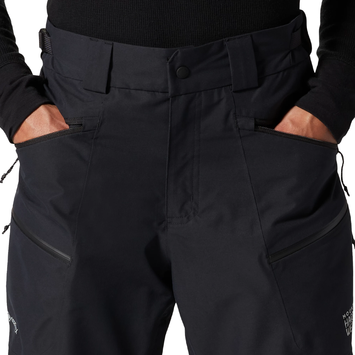 Men's Sky Ridge Gore-Tex Pant Long alternate view