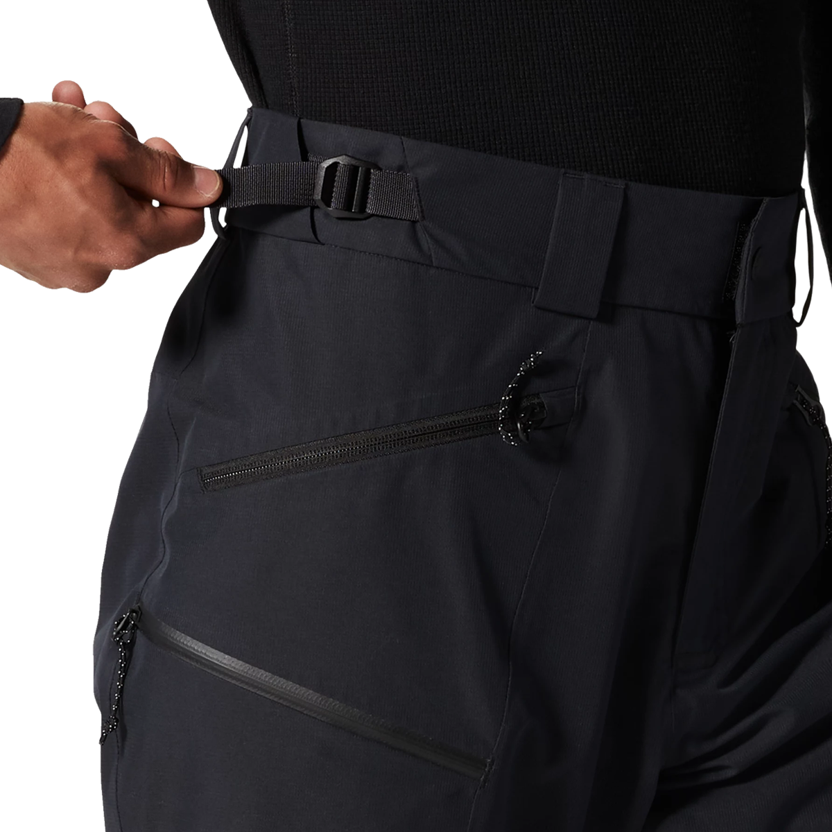 Men's Sky Ridge Gore-Tex Pant Long alternate view