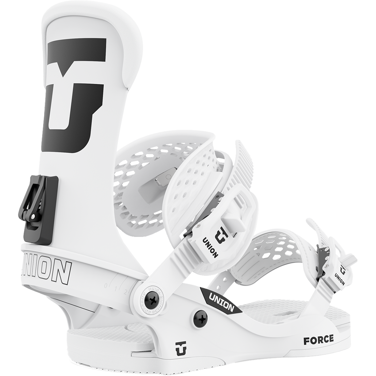Union Force Snowboard Bindings 2025 | Glacier Ski Shop