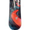 Capita Women's Space Metal Fantasy base close up