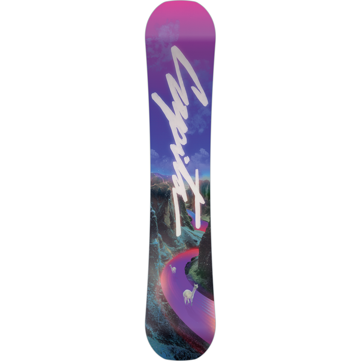 Expert Review: 2024 Roxy Dawn Snowboard · Women's [with Video]