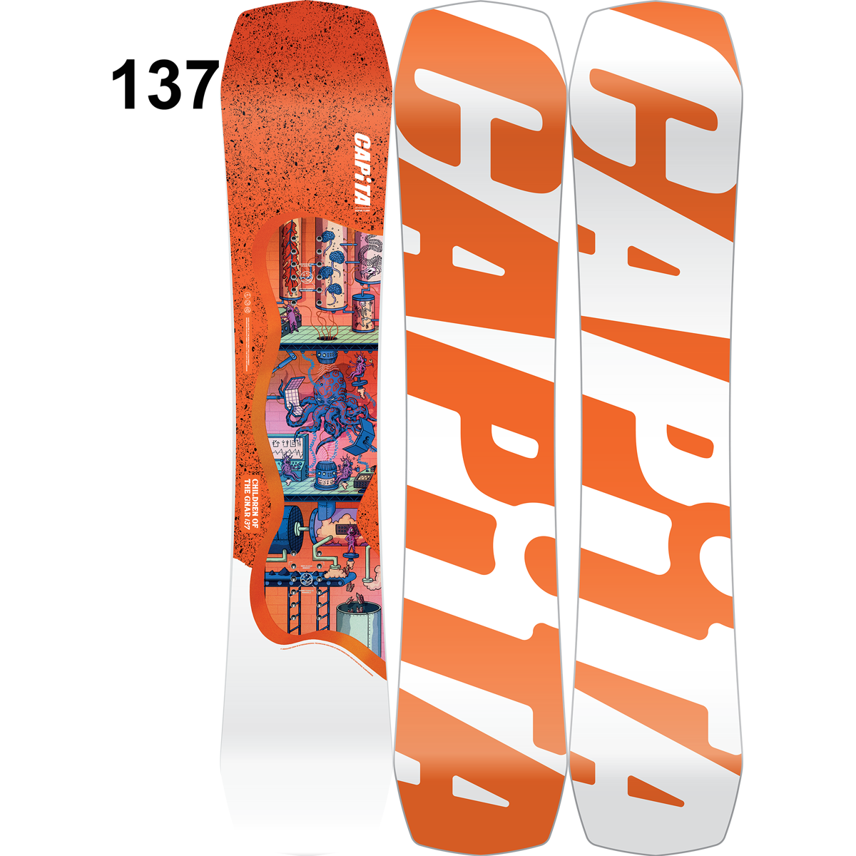 Youth Children Of The Gnar – Sports Basement