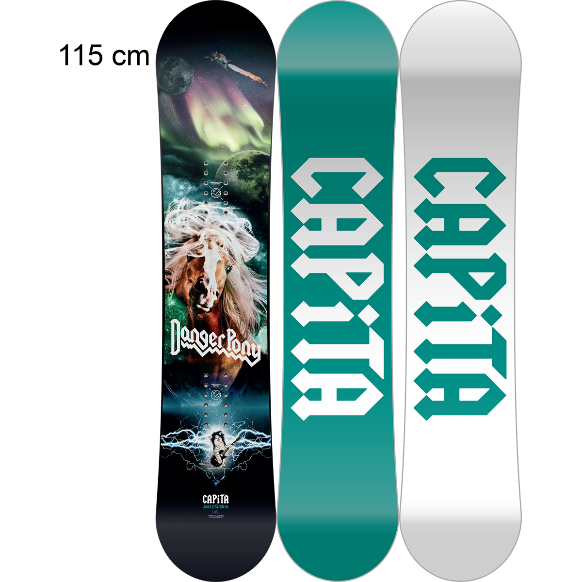 Youth Jess Kimura Mini – Sports Basement