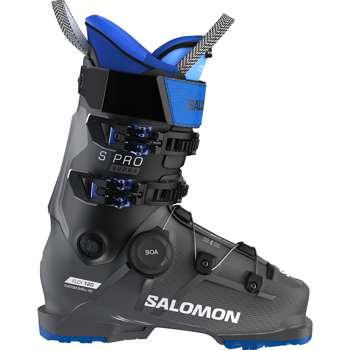 Men's S/Pro Supra BOA 120 – Sports Basement