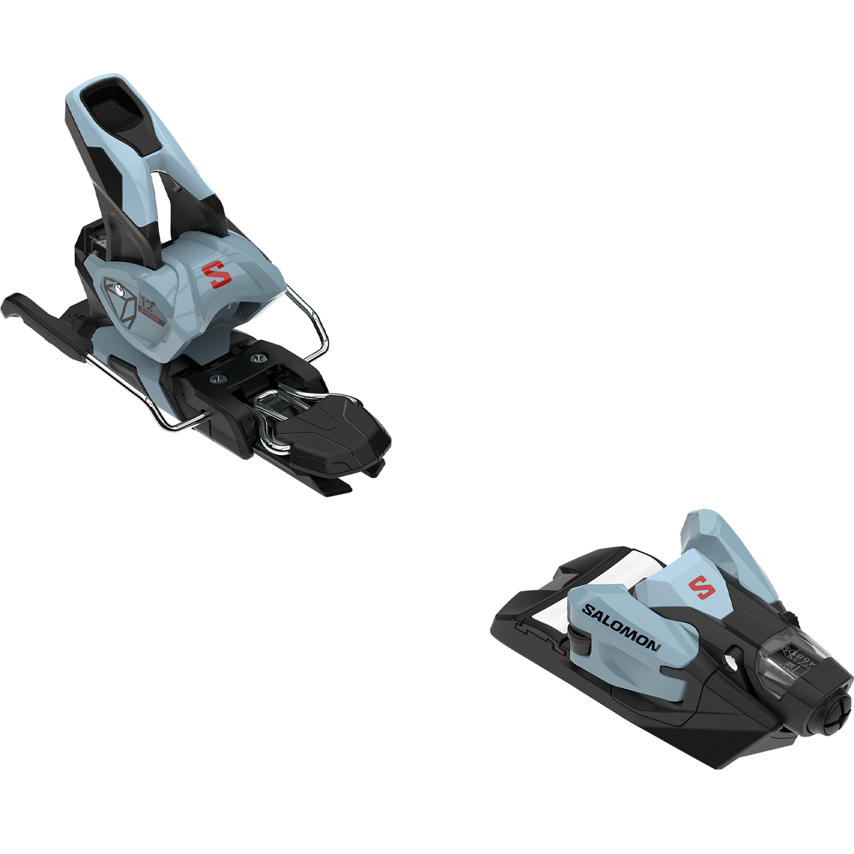 Bergeon 7965-S12 Set 12 Cacciaviti Su Supporto – Profilo Speciale, Svizzera