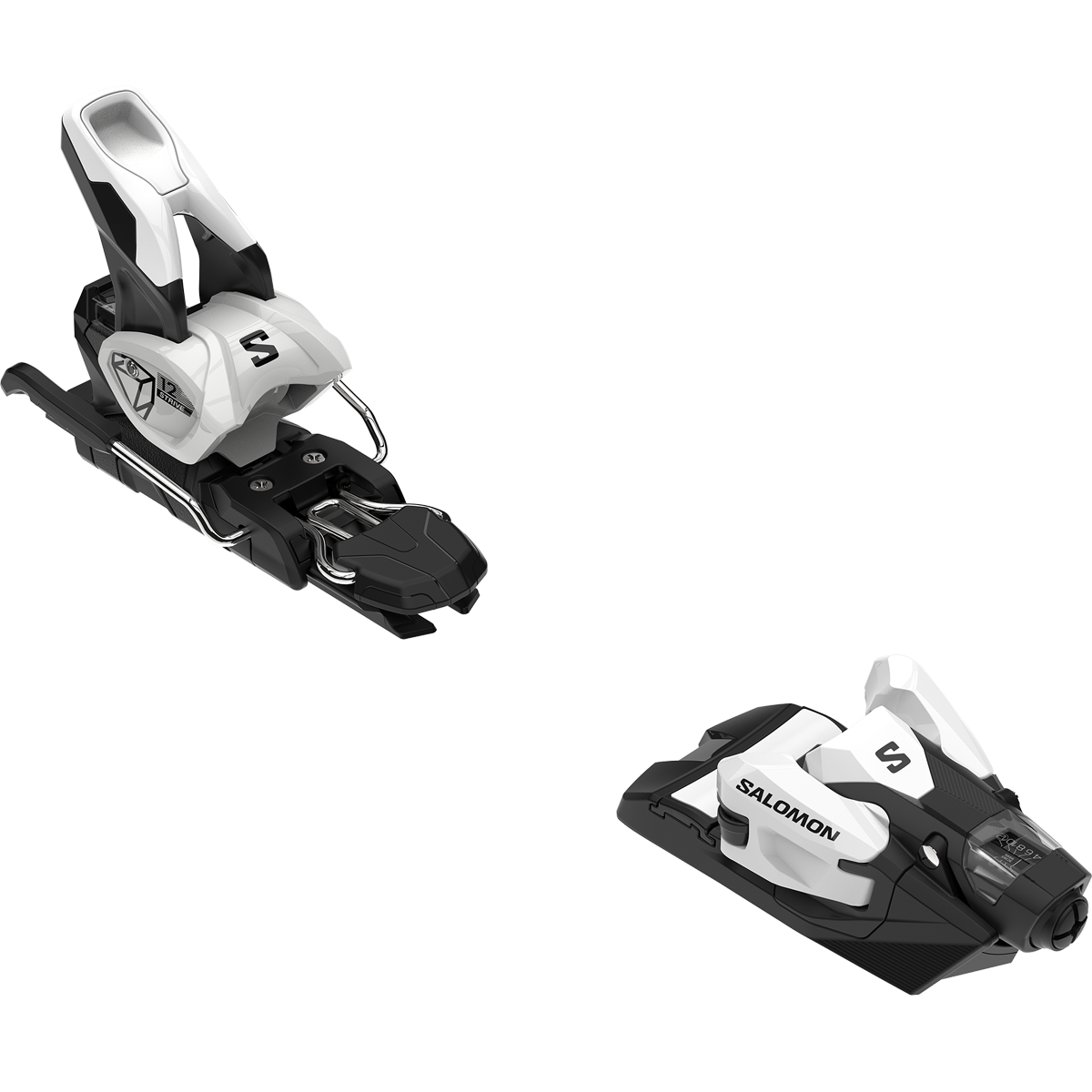 スキー SALOMON BINDINGS Strive 11 GW DEMO L47850200__e76c082e796eefc4e35