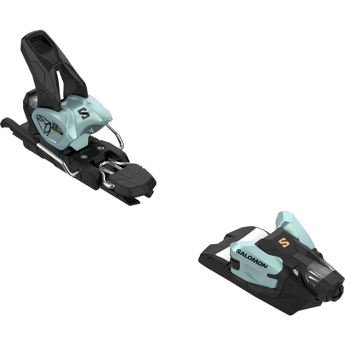 Strive 12 Gripwalk – Sports Basement