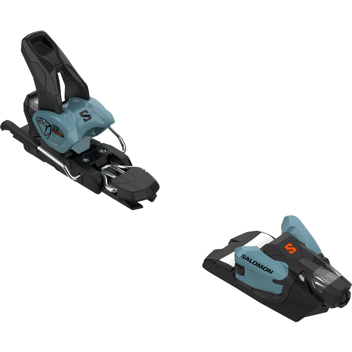 Strive 12 Gripwalk – Sports Basement