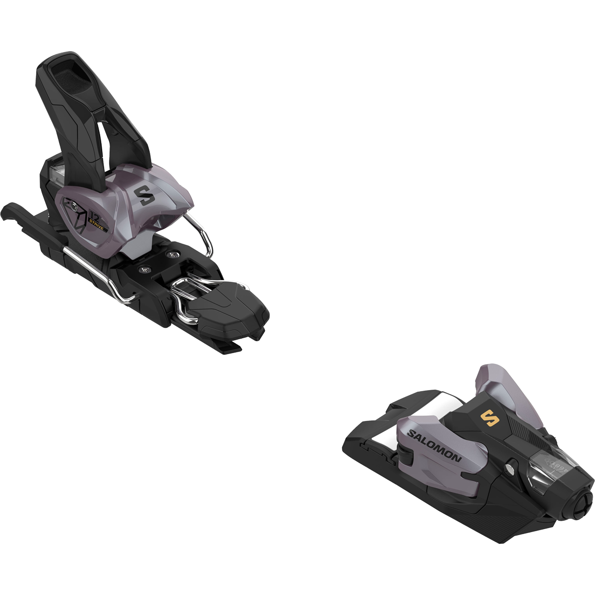 Strive 12 Gripwalk – Sports Basement