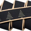 Arcade Blackwood design detail