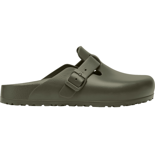 靴 BIRKENSTOCK BOSTON EVA clog sandals 26cm Boston Essentials EVA in Color Surf Green | BIRKENSTOCK US