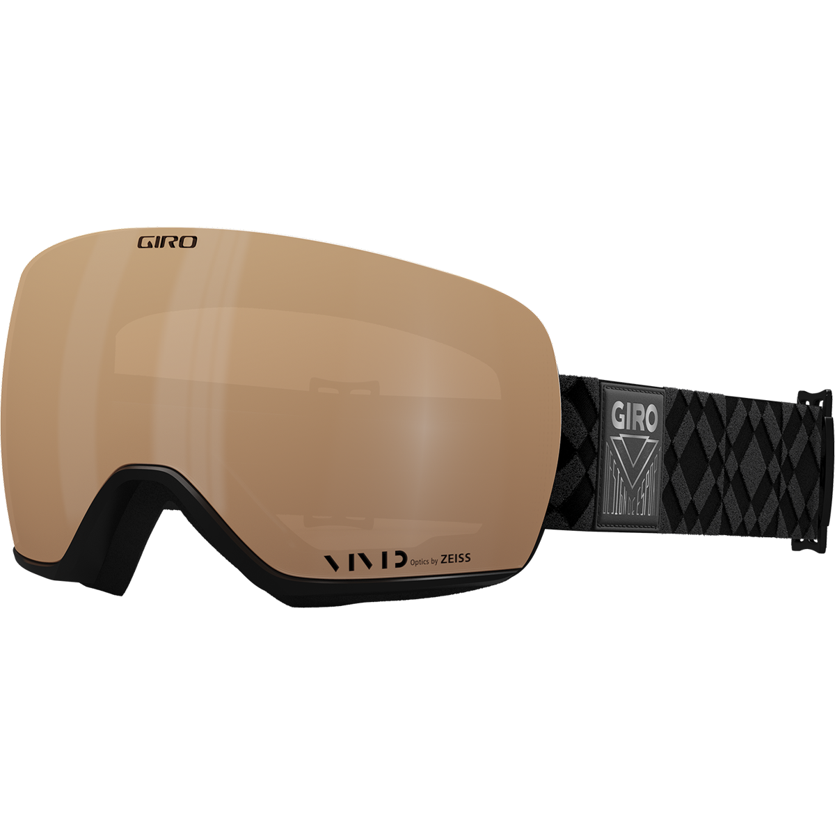 GIRO LUSI AF WOMEN´S スノーゴーグル