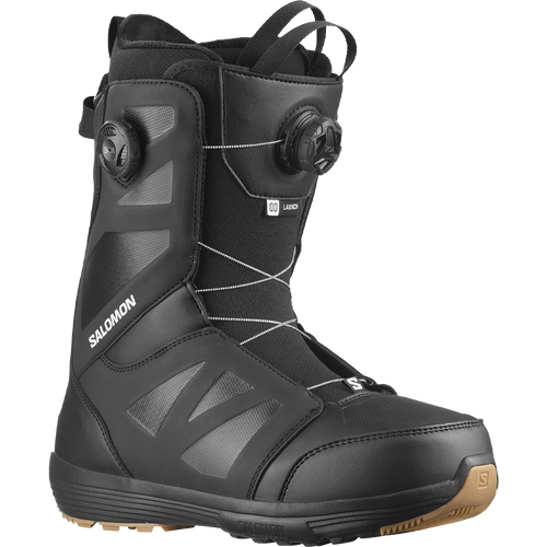 SALOMON サロモン LAUNCH BOA STR8JKT 26cm Launch Boa + Boa Str8Jkt – Sports Basement