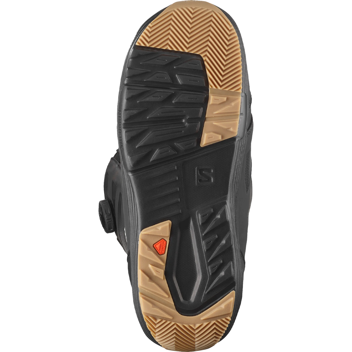 Launch Boa Boa Str8Jkt Sports Basement