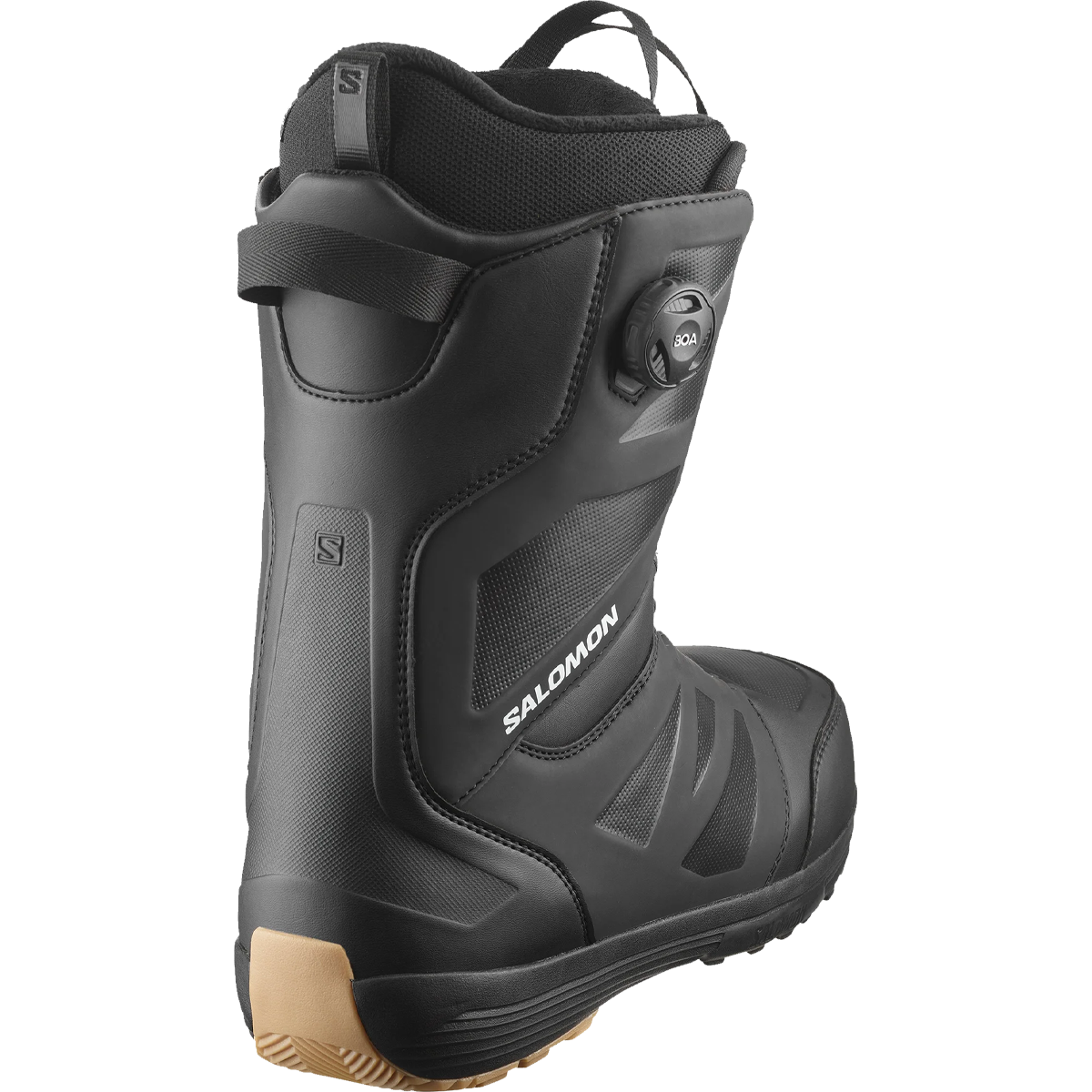 SALOMON サロモン LAUNCH BOA STR8JKT 26cm Launch Boa + Boa Str8Jkt – Sports Basement