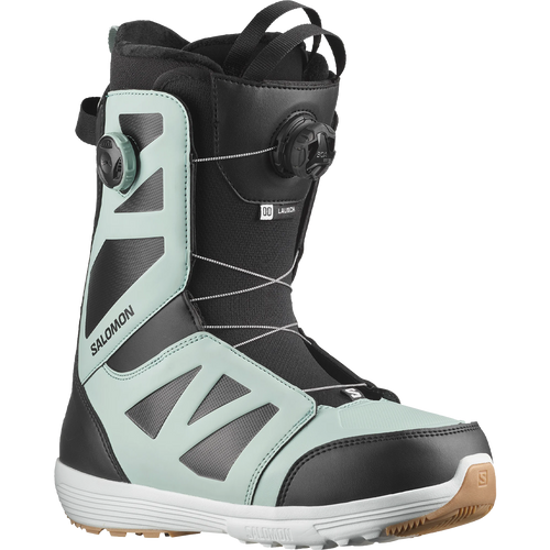 SALOMON サロモン LAUNCH BOA STR8JKT 26cm Launch Boa + Boa Str8Jkt – Sports Basement