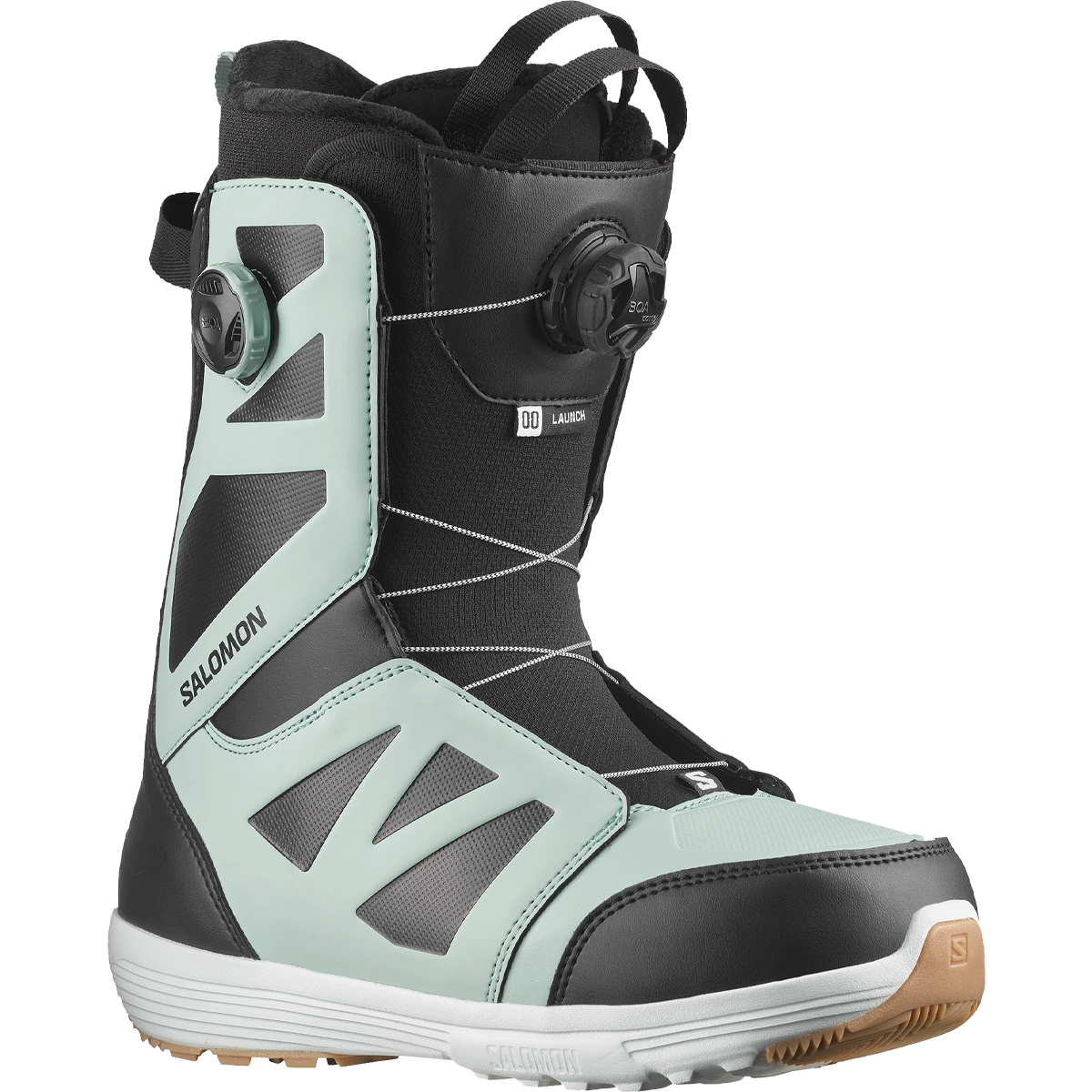 Salomon str8jkt shop