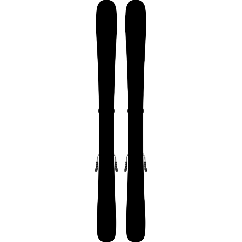 Youth Bent JR + L 6 GW 140-150, Atomic Youth Bent JR + L 6 GW bottom