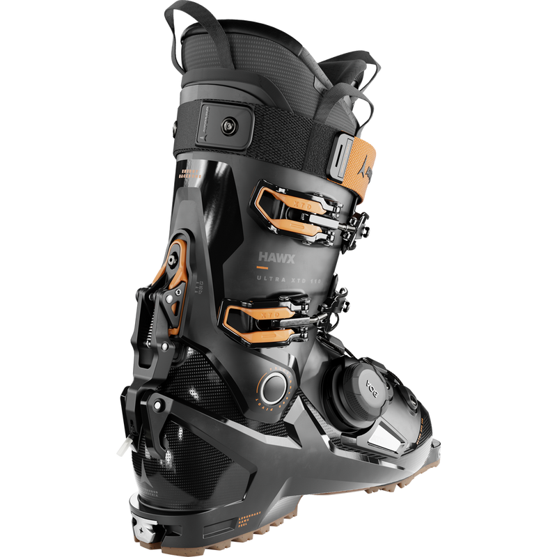 Hawx Ultra XTD 110 BOA GW – Sports Basement