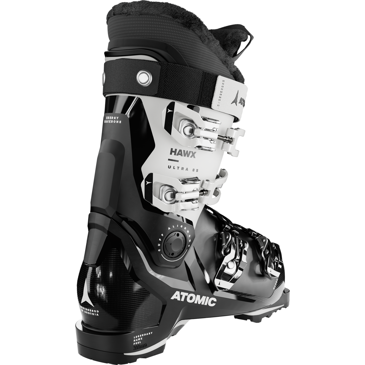 Women's Hawx Ultra 85 GW alternate view