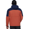 Cotopaxi Men's Abrazo Hooded Full Zip Fleece Jacket back