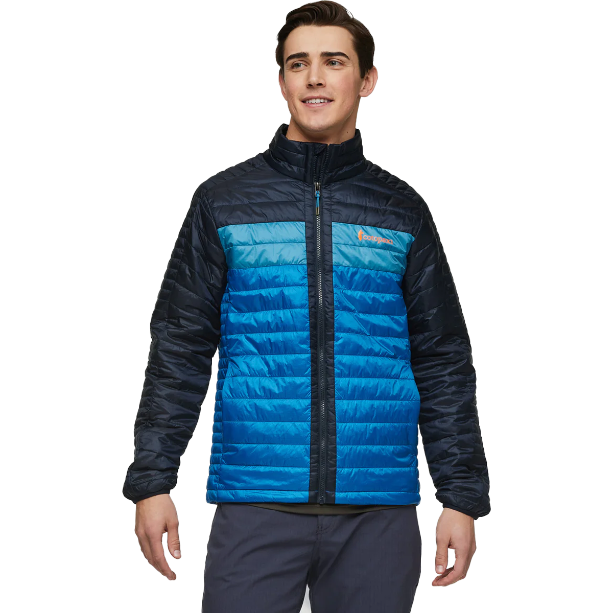 Men's Capa Insulated Jacket alternate view