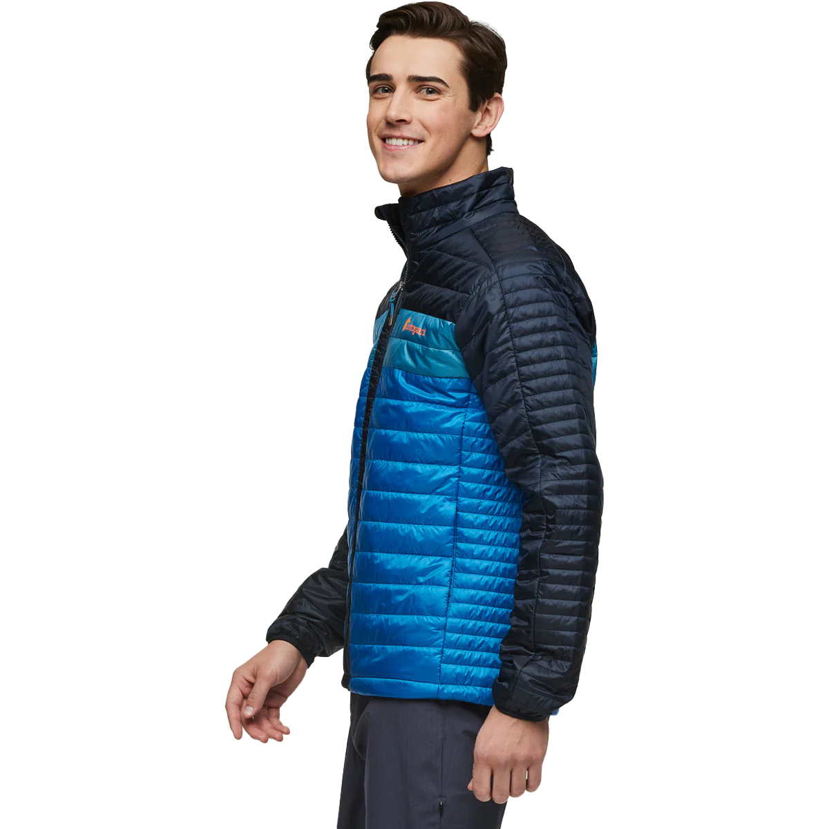 Men's Capa Insulated Jacket alternate view