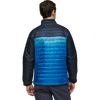 Cotopaxi Capa Insulated Jacket back