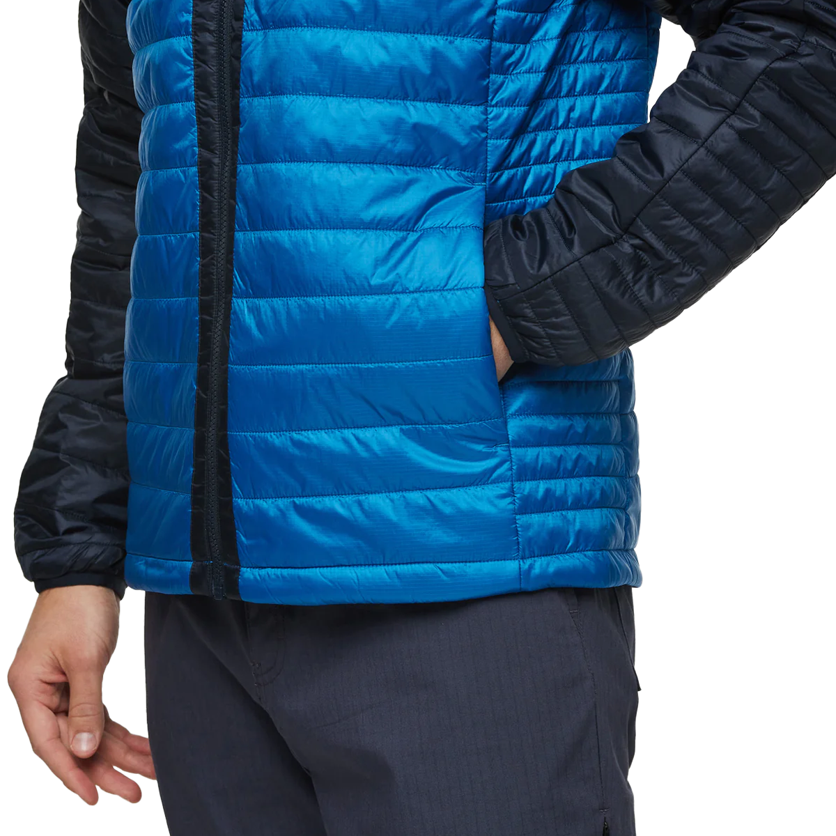 Men's Capa Insulated Jacket alternate view