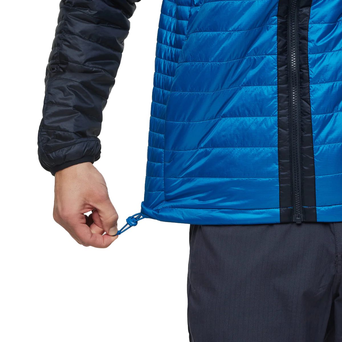 Men's Capa Insulated Jacket alternate view