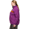 Cotopaxi Teca Fleece Pullover - Women's side