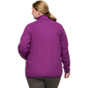 Cotopaxi Teca Fleece Pullover - Women's back