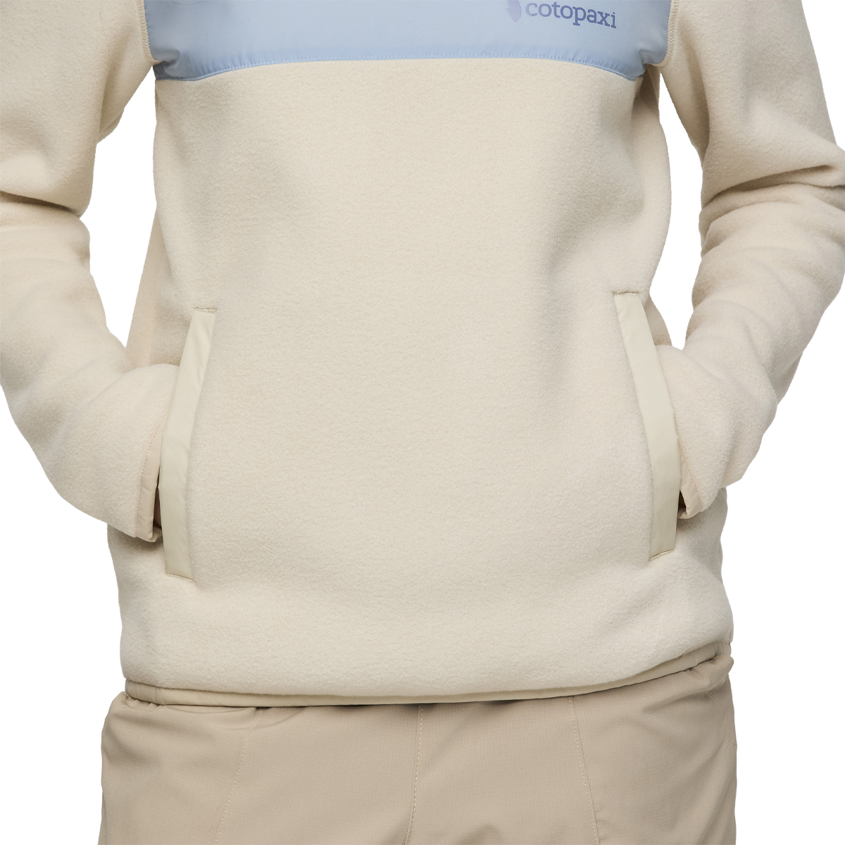 Women's Teca Fleece Pullover alternate view
