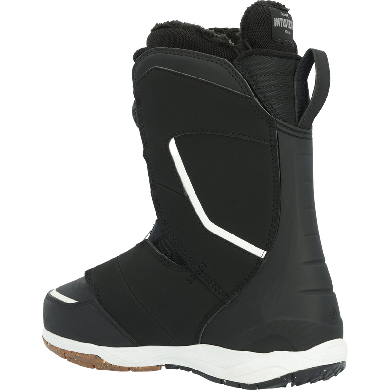 ☆２回着用☆ RIDE HERA PRO スノーボードブーツ ブラック 23cm ☆2回着用☆ RIDE HERA PRO スノーボードブーツ ブラック 23cm